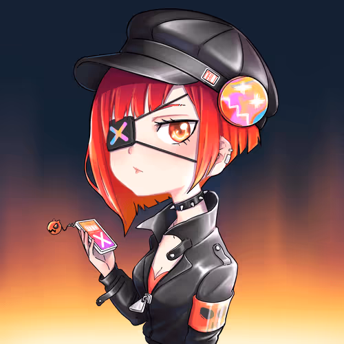 Item #38574971942639798125925297050276042862756893122082199737091939747634515804161 Media