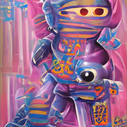 Robot 12
