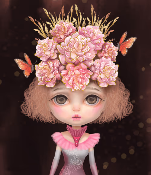 Item #10174007169429904079025937920635807610037630481000794046462225677125154766849 Media