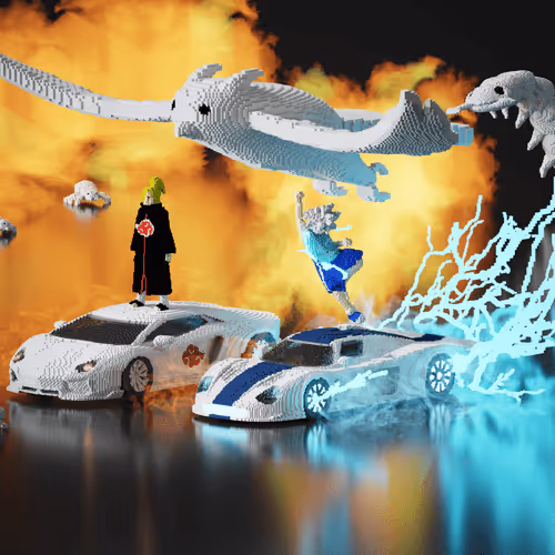 Item #42637282836619554497153298497409114600719693705638030422100772804831448399873 Media