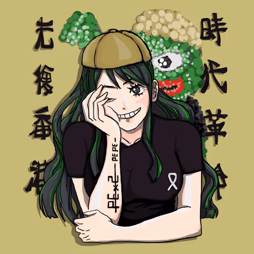 Item #103165196051238991859785465974649557335003933906142826142152574366081550909441 Media