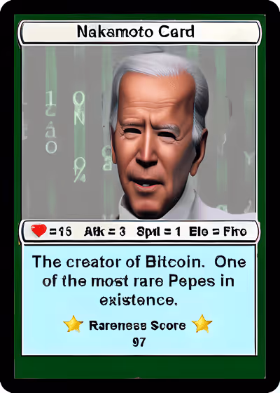 Item #35155950835243576627258315812061617524504581158246580367193485103668802879489 Media