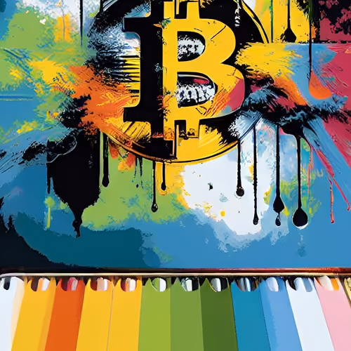 Who is Satoshi Nakamoto?