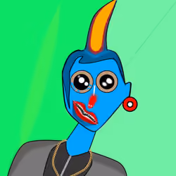 BOKIR JOKER #7