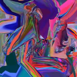 E MOTION FLESH2  