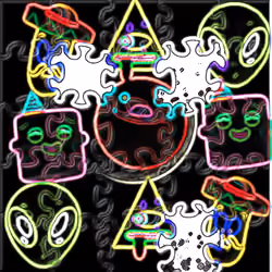 PUZZLE#003