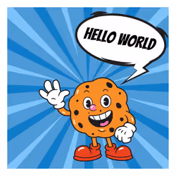 Hello World 01