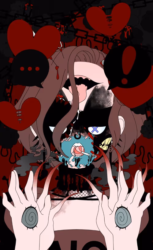 Item #89602374943446991618161943237830773704711415339488214455590009102504363556865 Media