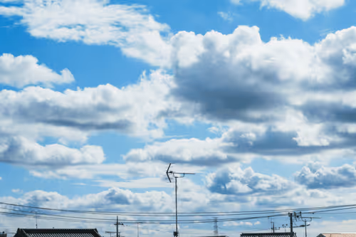 Skys From Home Lri7Z50LXB