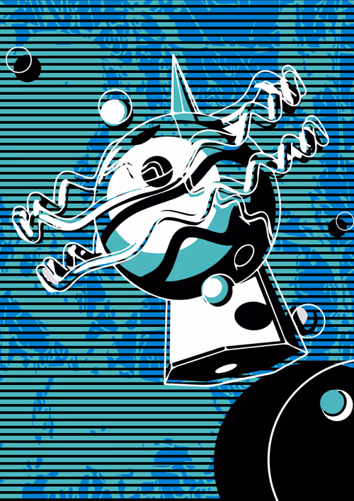 Item #21691665212328247845504785274177859540302877700046788297349829917386395877381 Media