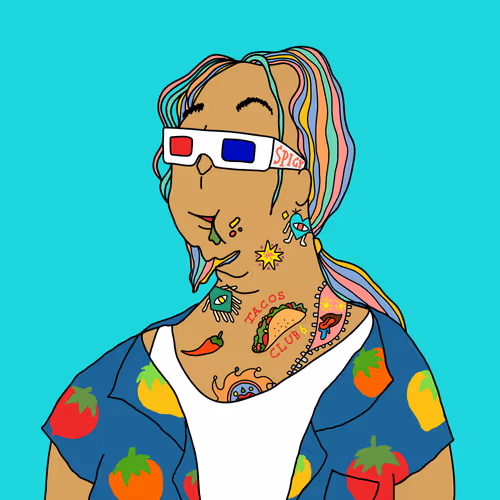 Item #57583680857731137798842979216942632950291407795533957536395748921169565188097 Media