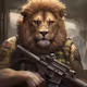 lion commander
