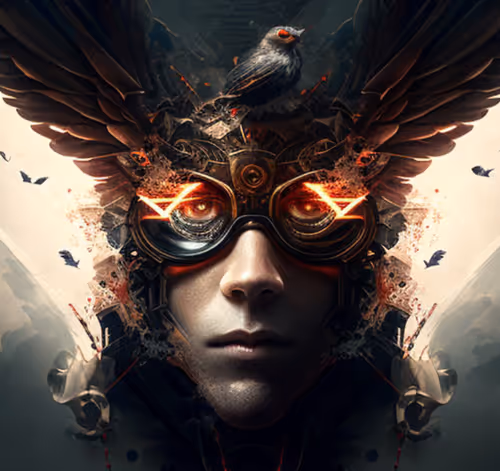 Item #12335040295624685042005307374665032894694422581690023604088342810559313346561 Media