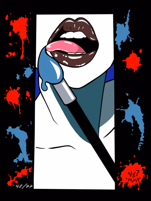 Item #101573832247957898721868618077599546309608138898759335483405687065382005768193 Media