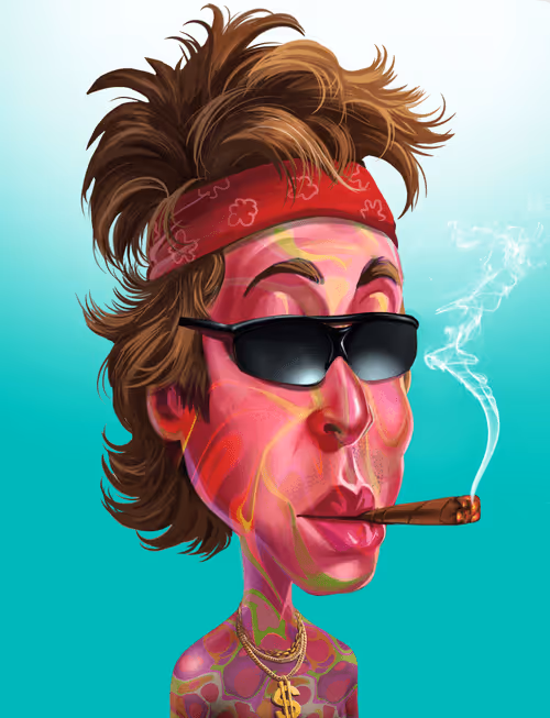 Item #52224675509255031734671005736314087274652335466064408798926445570676741898241 Media