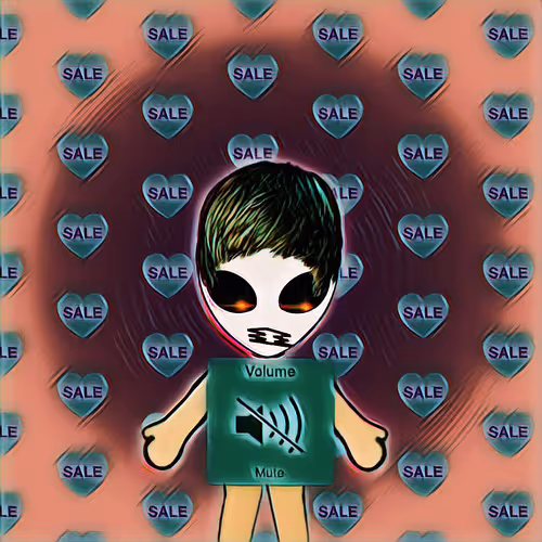 Item #111384718803575122525970126395160566959838087461695064953924475178245389549569 Media