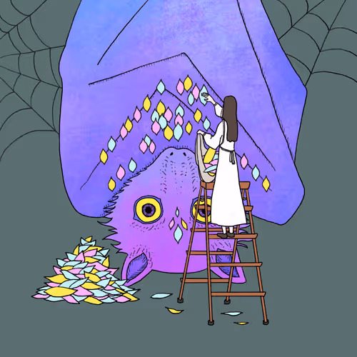 Item #78487248524772538019341091491918814625837007999946808214265359780358335234049 Media