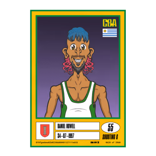 Item #40024156963039982125979242173893996807868820937141153042698800823752812658689 Media