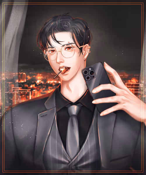 Item #51446524372534571275948849700840035218300402846378922810111884155439663808513 Media