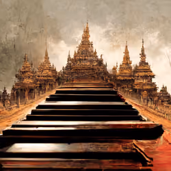 Music Myanmar 003