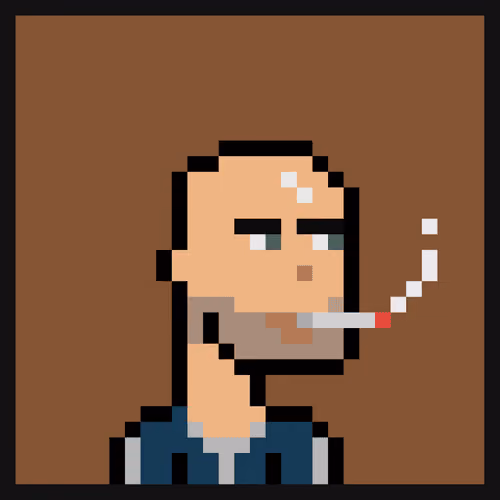 Pixelian #24