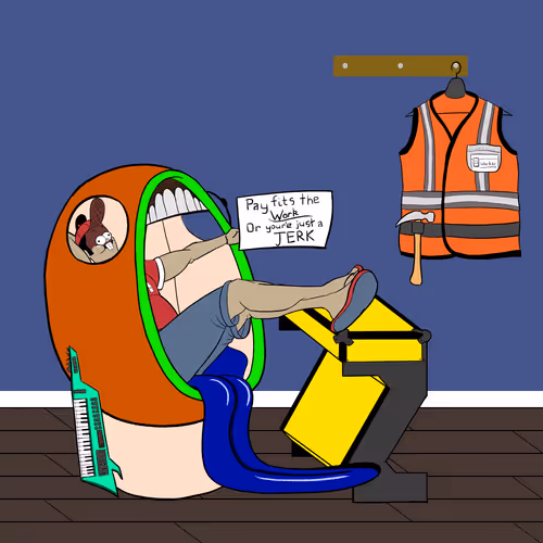 Item #41977828838867299470153763613866039224937643637711870033941243222792240889857 Media