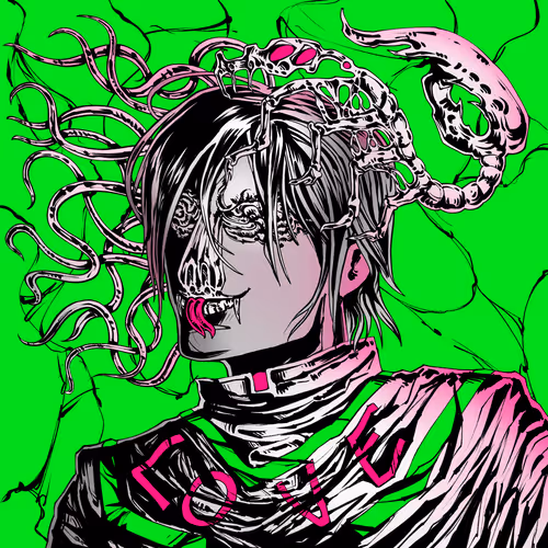 Item #57757093550182355413445313379604927499856545856103726487831338252044316180481 Media