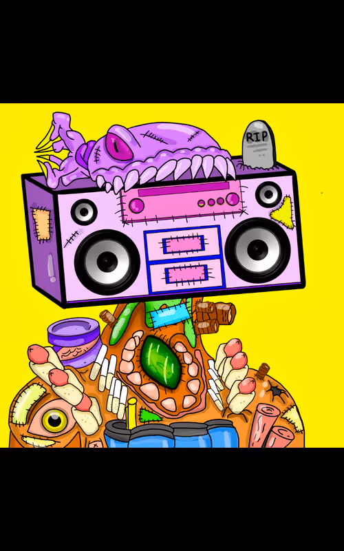 Item #99782496528725994181977749755474140820322753698538656548809848796085156315137 Media