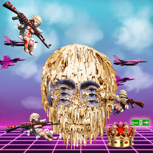 Item #88506157240589168279499060338645103647820606188457501488929820955459033497605 Media