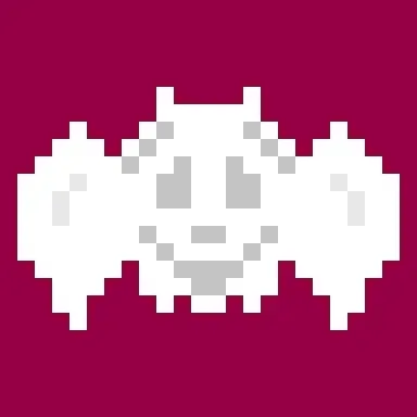 Kawaii SKULL #5999