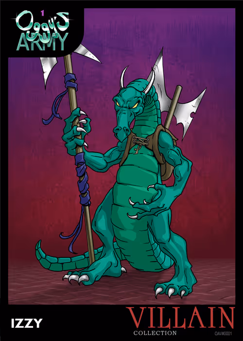 Item #59414073678634480099079428066186051649121415476788482178402164330353995546712 Media