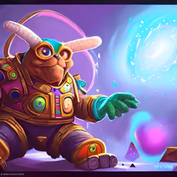 cryptopiancreatures #32