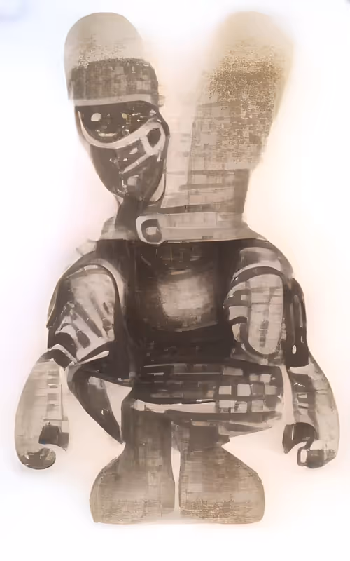 Item #109474019578624004125256648790361937438740351988253348159690241696451700719617 Media