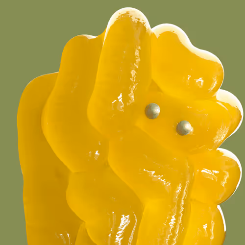 FUNGIBLE #0038