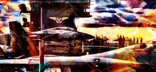 Item #63094659901740822327343298521252264767229931752682327792691438811610498465793 Media