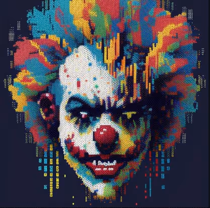 Item #3698013641175293630241870350104127211508000503392425146843963439674506084353 Media