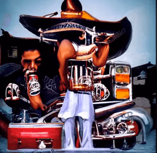 Item #24981266566423628924284705690189005133973304375482223192628641163586759032833 Media