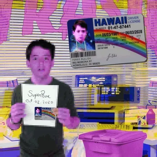 Super Rare KYC 2020