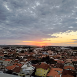 sunset #2