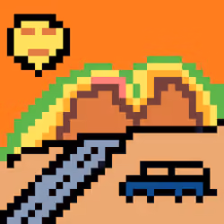 Mountain#003