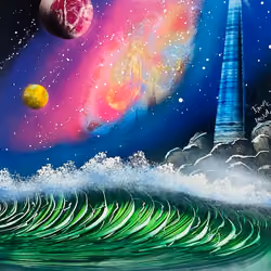 Spacehouse 