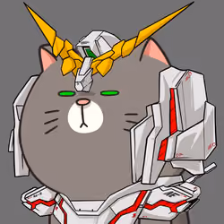 Boogy RX-0 Unicorn