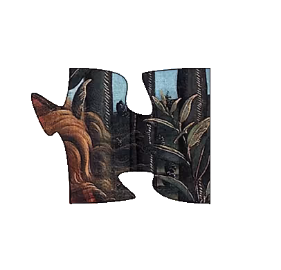 Item #75422050829207020223155639576581706124142298038255743959433826885804239093784 Media