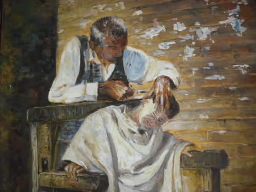 Item #83177413660777370684359607913953846001444743533006768434401073540653511606273 Media