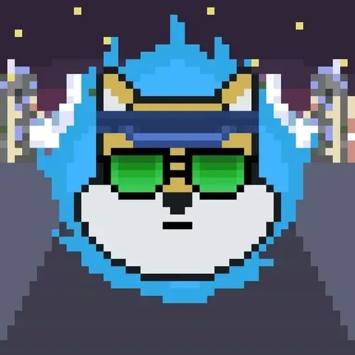 Rocketshiba