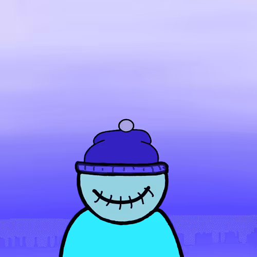 MyDoodle #16