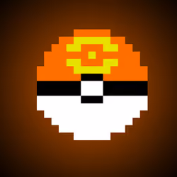 Sportsball Pixelball