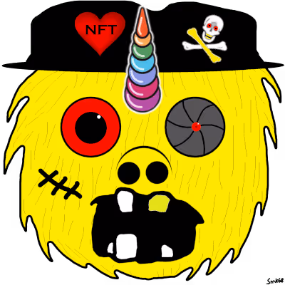 Item #2853095814094647214946711860161831602327672276510953461092149133283596173313 Media