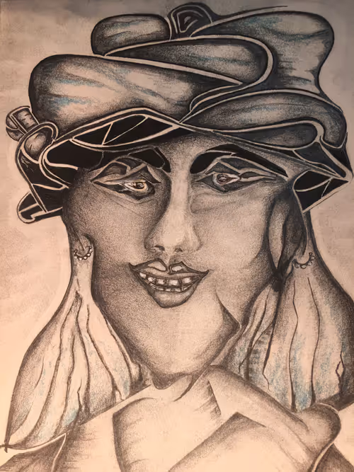 Item #73456501035440943367098049481371156495218988342950728853517402415139194404865 Media