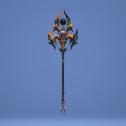 Magic Stick #40